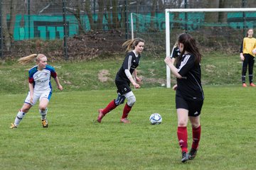 Bild 145 - wBJ SV Henstedt Ulzburg - TSV Sch�nberg : Ergebnis: 5:2
